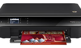 Chuyên Nạp mực máy in HP Deskjet Ink Advantage 3545 tận nơi