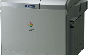 Chuyên mực máy in Epson 2600N tận nơi