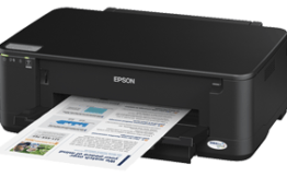 Chuyên Nạp mực máy in Epson 82WD tận nơi