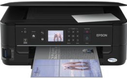 Chuyên mực máy in Epson 900WD tận nơi