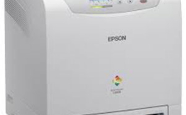 Chuyên Nạp mực máy in Epson C2900N tận nơi