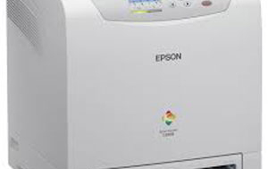 Chuyên Nạp mực máy in Epson C2900N tận nơi