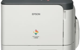 Chuyên Nạp mực máy in Epson C3900DN tận nơi