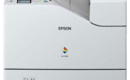 Chuyên Nạp mực máy in Epson C500DN tận nơi