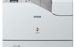 Chuyên Nạp mực máy in Epson C500DN tận nơi