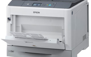 Chuyên Nạp mực máy in Epson C9300N tận nơi