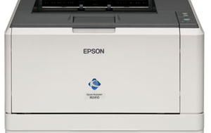 Chuyên Nạp mực máy in Epson AcuLase M2310D tận nơi