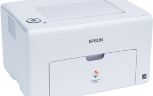 Chuyên mực màu máy in Epson C1700 tận nơi
