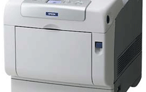 Chuyên mực máy in Epson C4200DN tận nơi