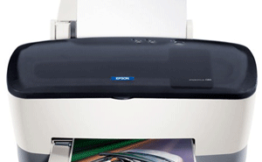 Chuyên Nạp mực máy in Epson C80 tận nơi