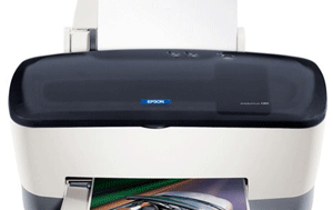 Chuyên Nạp mực máy in Epson C80 tận nơi