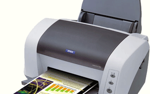 Chuyên mực máy in Epson C82 tận nơi