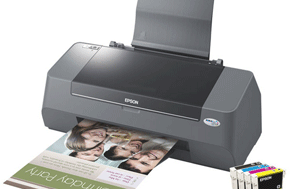 Chuyên Nạp mực máy in Epson C90 tận nơi