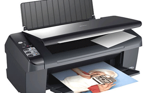 Chuyên mực máy in Epson CX5500 tận nơi