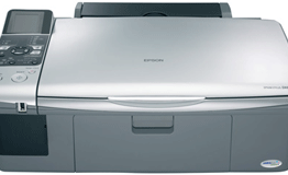 Chuyên mực máy in Epson CX5900 tận nơi