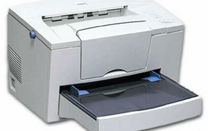 Chuyên mực máy in Epson EPL-5700L tận nơi