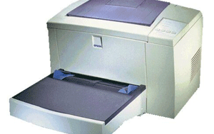 Chuyên mực máy in Epson EPL-5800 tận nơi