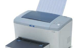 Chuyên mực máy in Epson EPL-5900 tận nơi