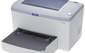 Chuyên mực máy in Epson EPL-6100 tận nơi