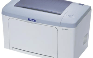 Chuyên mực máy in Epson EPL-6100L tận nơi