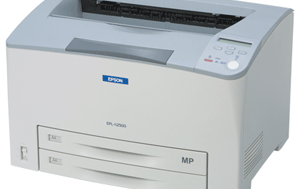 Chuyên mực máy in Epson EPL-N2500 tận nơi
