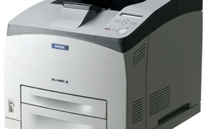 Chuyên mực máy in Epson EPL-N3000 tận nơi
