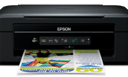 Chuyên Nạp mực máy in Epson Expression ME-10 tận nơi