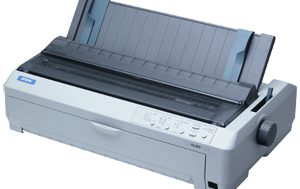 Chuyên Nạp mực máy in Epson FX-2175 tận nơi