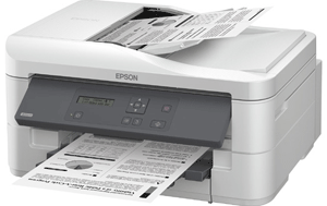 Chuyên mực máy in Epson K300 tận nơi