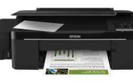 Chuyên mực máy in Epson L200 tận nơi