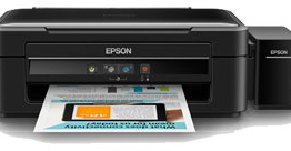 Chuyên Nạp mực máy in Epson L220 tận nơi