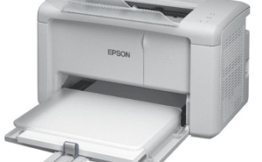 Chuyên mực máy in Epson M1400 tận nơi