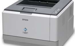 Chuyên mực máy in Epson M2010DN tận nơi