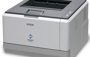 Chuyên mực máy in Epson M2010DN tận nơi