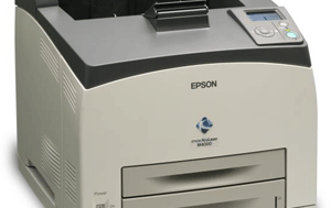 Chuyên mực máy in Epson M4000N tận nơi