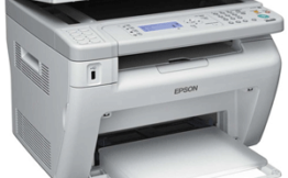 Chuyên mực máy in Epson MX14FN tận nơi