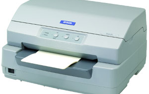 Chuyên Nạp mực máy in Epson PLQ-20DM tận nơi