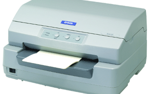 Chuyên Nạp mực máy in Epson PLQ-20M tận nơi