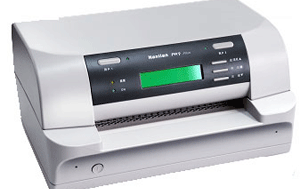 Chuyên Nạp mực máy in Epson PR9 tận nơi