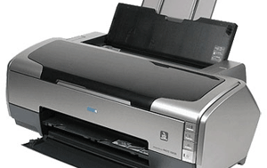 Chuyên Nạp mực máy in Epson R1800 tận nơi