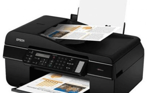 Chuyên mực máy in Epson TX510FN tận nơi