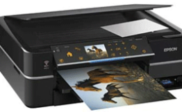 Chuyên mực máy in Epson TX720WD tận nơi