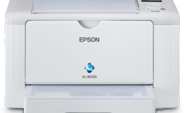 Chuyên Nạp mực máy in Epson WorkForce AL-M200DN tận nơi