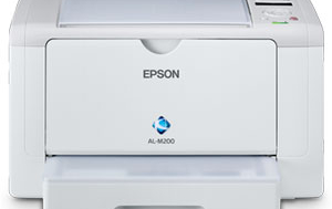 Chuyên Nạp mực máy in Epson WorkForce AL-M200DN tận nơi