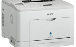 Chuyên Nạp mực máy in Epson WorkForce AL-M300D tận nơi