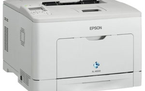 Chuyên Nạp mực máy in Epson WorkForce AL-M300D tận nơi