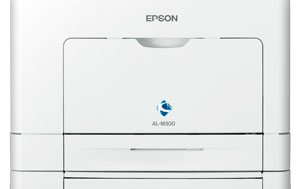 Chuyên Nạp mực máy in Epson WorkForce AL-M300DN tận nơi