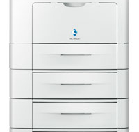 Chuyên Nạp mực máy in Epson WorkForce AL-M400DN tận nơi