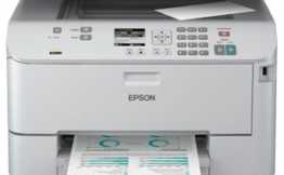  Chuyên Nạp mực máy in Epson WorkForce Pro WP-4511 tận nơi