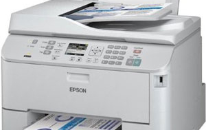  Chuyên Nạp mực máy in Epson 4521 tận nơi